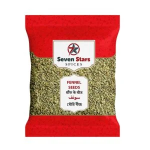 SEVEN STARS FENNEL SEEDS