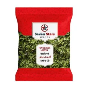 SEVEN STARS FENUGREEK LEAVES