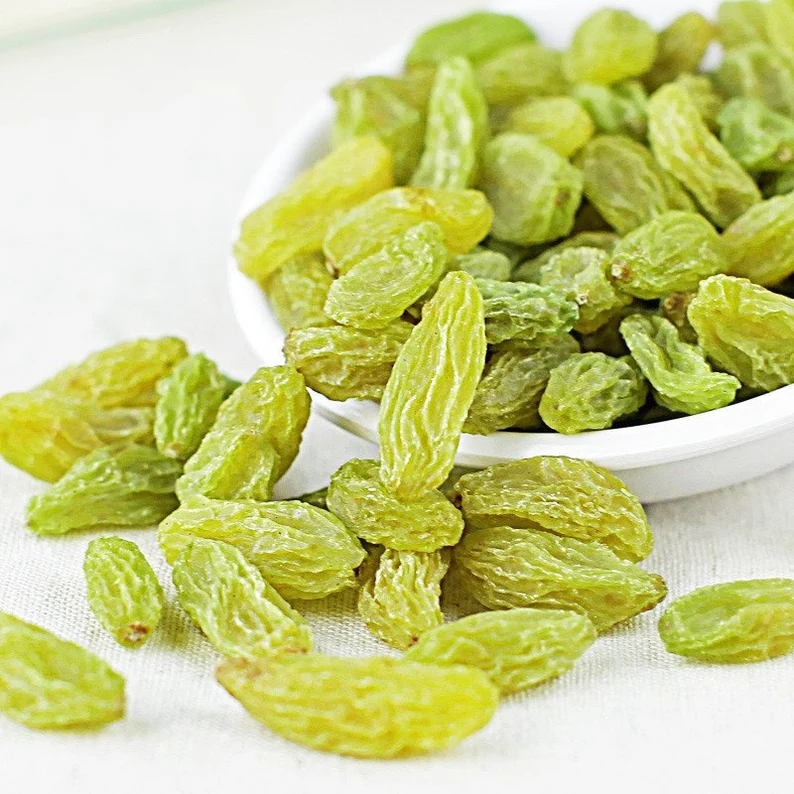 SEVEN STARS GREEN SULTANA 4KG