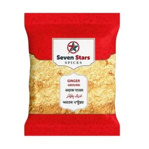 SS GROUND GINGER NIGERIA 10X400G