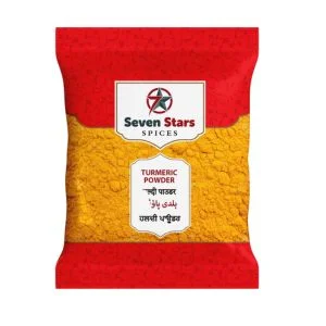 SEVEN STARS GROUND TURMERIC