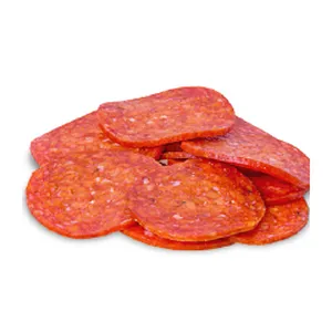 SEVEN STARS HALAL PEPPERONI TOPPING