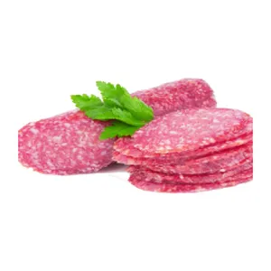 SEVEN STARS HALAL SALAMI TOPPING