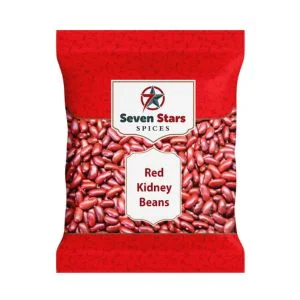 SEVEN STARS RED KIDNEY BEANS