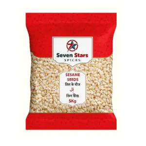 SEVEN STARS SESAME SEEDS