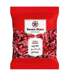 SEVEN STARS WHOLE CHILLI