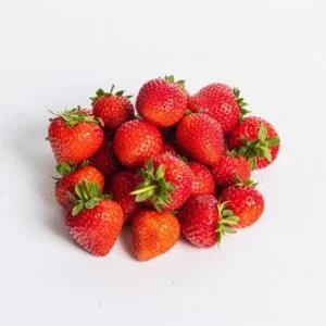 STRAWBERRIES-1 KG