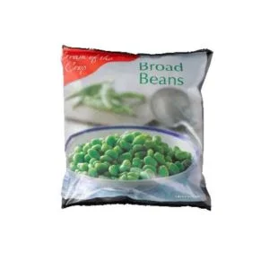 SUPREME GARDEN PEAS-907G