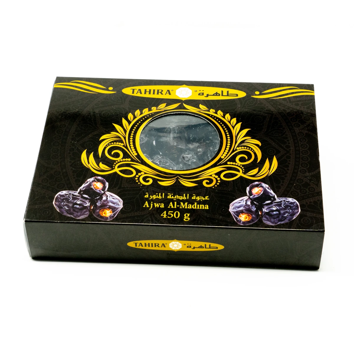 TAHIRA AAJWA DATES-450G