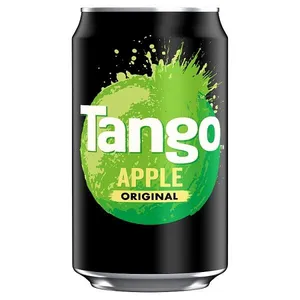 TANGO APPLE CANS