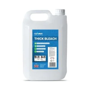 THICK BLEACH 5LTR-