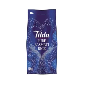 TILDA BASMATI RICE (BLUE)