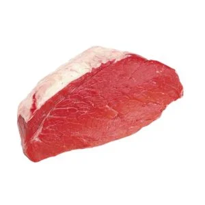 FRESH TOPSIDE BEEF