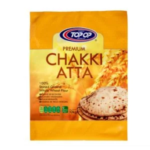 TOP-OP CHAKKI ATTA