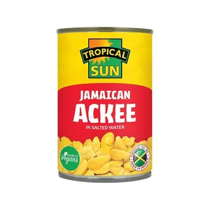 TROPICAL SUN ACKEE