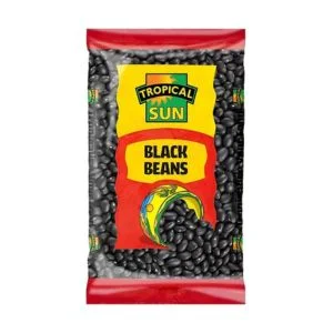 TS BLACK BEANS 2KG