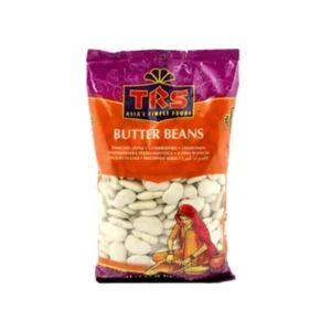 TS BUTTER BEANS 2KG