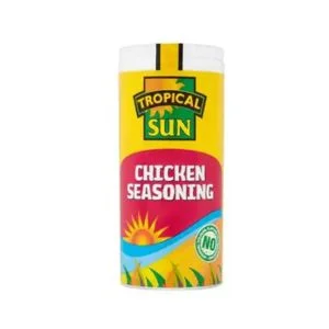 TS CHICKEN SEASONING