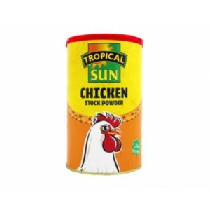 TS CHICKEN STOCK