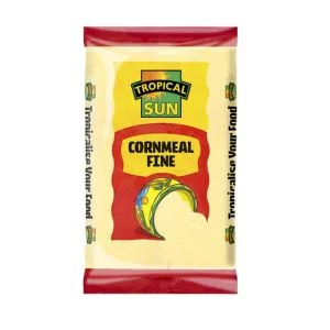 TS CORNMEAL FINE-1.5 KG