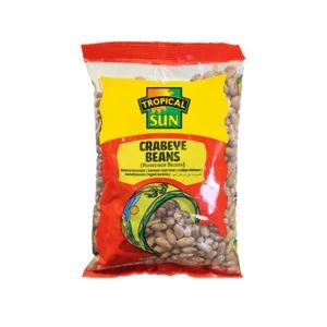 TS CRABEYE BEANS 2 KG