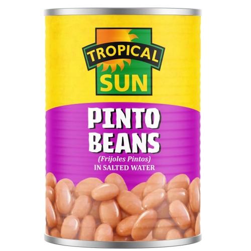 TS PINTO BEANS