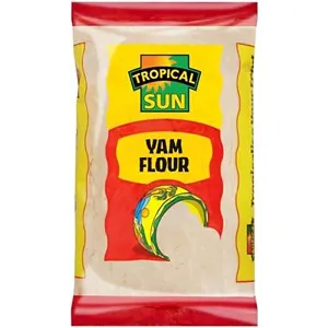 TS PLANTAIN FLOUR