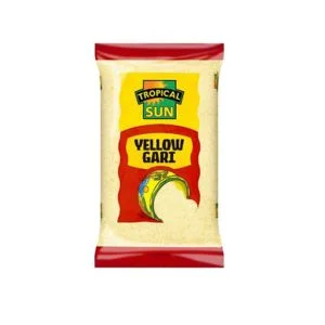 TS YELLOW GARI-1.5 KG