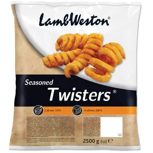 LAMBWESTON TWISTERS