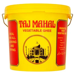 TAJ MAHAL VEGETABLE GHEE