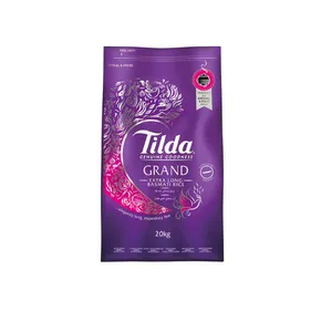 TILDA GRAND WHITE RICE (PURPLE)