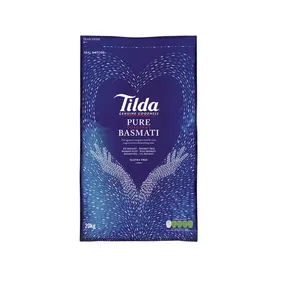 TILDA BASMATI RICE (BLUE)