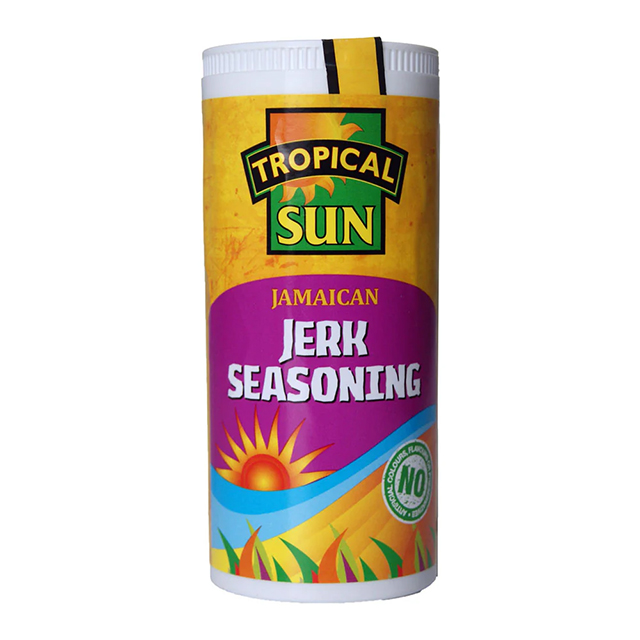 TS JERK SEASONING (DRY)-100G