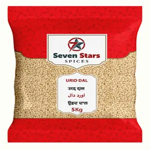 SEVEN STARS URID DAL WASHED