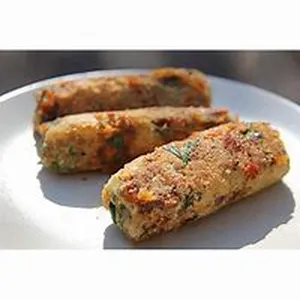 VEGGIE SAUSAGES (KATERVEG)