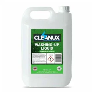 WASHING UP LIQUID 5LTR-