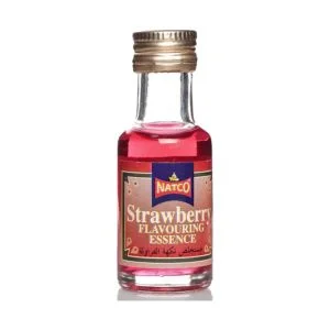 STRAWBERRY ESSENCE-28ML