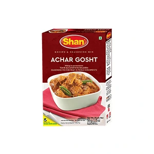 ACHAR GOSHT-