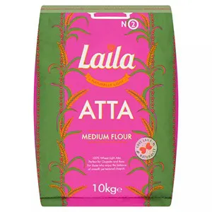 LAILA AATA LIGHT MED