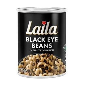 LAILA BLACK EYE BEANS