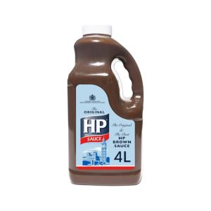 BROWN SAUCE