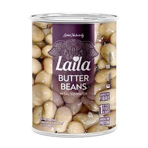 LAILA BUTTER BEANS