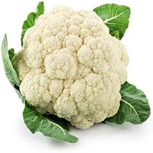 FRESH CAULIFLOWER