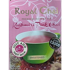 ROYAL CHAI PINK TEA SWEET 1 x 200g