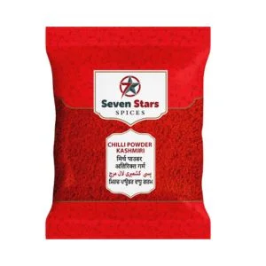 SEVEN STARS CHILLI POWDER KASHMIRI