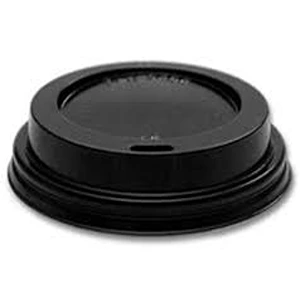 8OZ COFFEE CUP LIDS