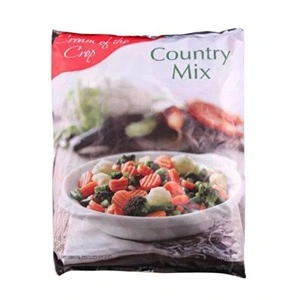 COC MIXED VEGETABLES 907g