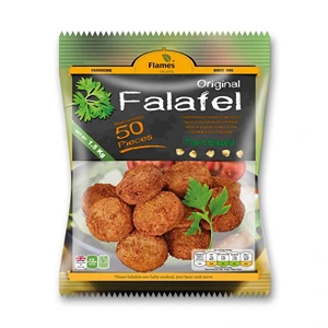 FLAMES FALAFEL