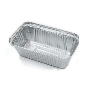 FOIL CONTAINERS 1A