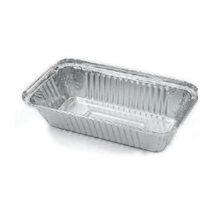 6A Foil Containers  1 X 500pcs